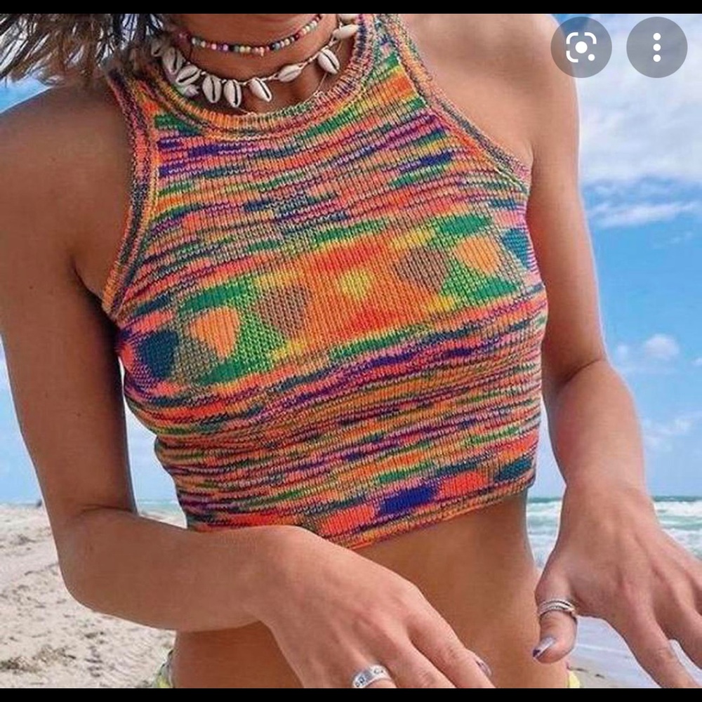 VRG girl top s/m